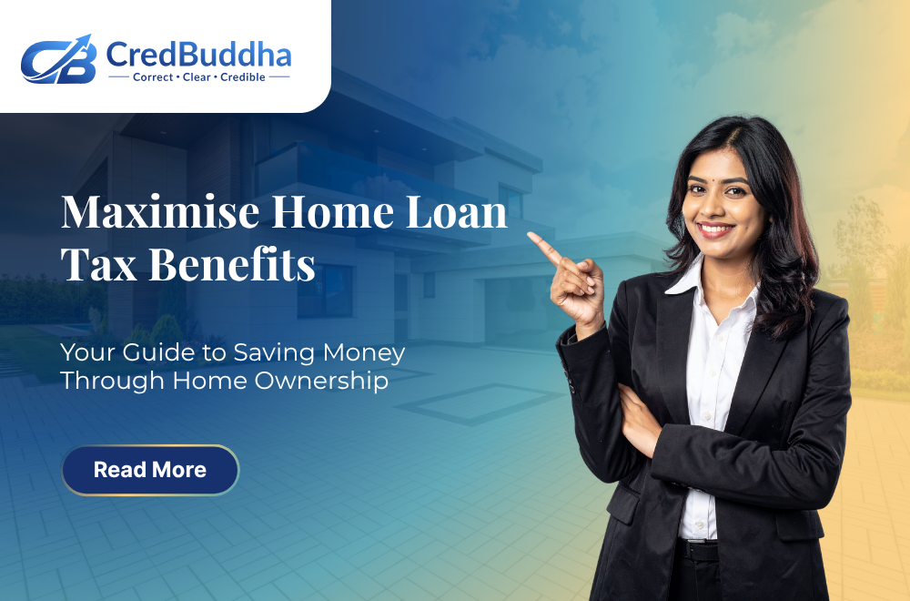 Best Home Loan Tax Benefits Guide for Maximum Savings